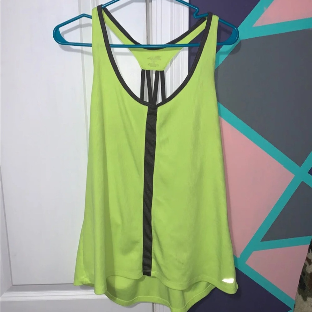 Avia Tank Top!